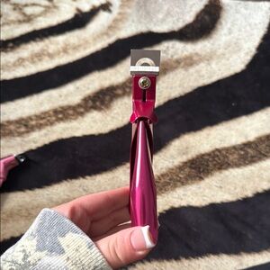 Acrylic Nail Clipper